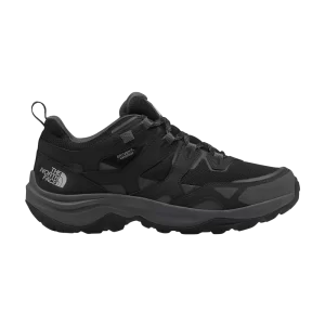 Baskets The North Face Hedgehog 3 'Black Asphalt Grey' Noir/Gris asphalte NF0A818Q KT0