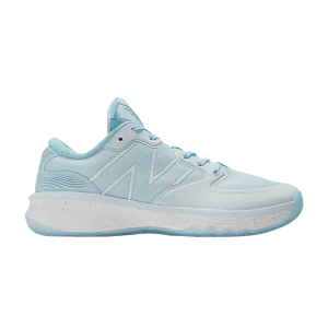 New Balance Hesi Low 'Bright Sky' Baskets Ciel clair/Bleu ciel équipe/Blanc BBHSLS1