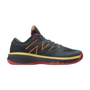 Baskets New Balance Hesi Low 'Outer Space Red Yellow' Outer Space/True Red/True Yellow BBHSLA1