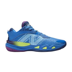 Baskets New Balance Hesi Low V2 'Digi Dash' Bleu Oasis/Inkwell/Hi-Lite BBHSLGB2