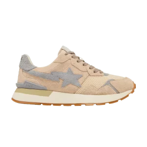 BAPE Highsnobiety x Roadsta Express Baskets 'Daily Essentials' Blanc HIGHSNOB ROADSTA BEI