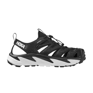 HOKA Hopara Sandal 'Black White' Baskets Noir/Blanc 1123112 BWHT