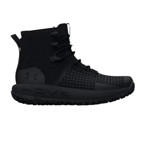 Under Armour HOVR Infil Botte tactique imperméable 'Black Pitch Grey' Noir/Pitch Grey 3026369 001