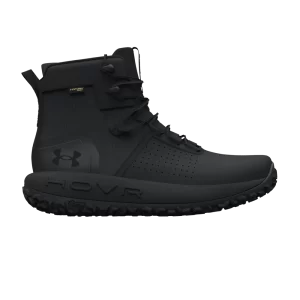 Under Armour HOVR Infil Botte tactique imperméable 'Black Pitch Grey' Noir/Pitch Grey 3026737 001