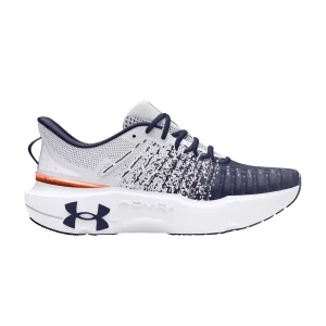Under Armour HOVR Infinite Elite 'Auburn University' Baskets Auburn University 3028730 107