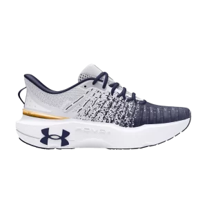 Under Armour HOVR Infinite Elite 'Université de Notre Dame' Baskets Université de Notre Dame 3028730 101