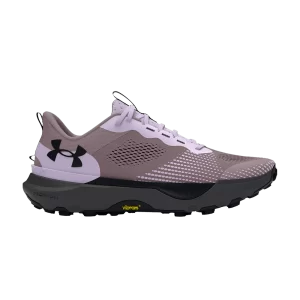 Under Armour HOVR Infinite Pro Trail 'Salt Purple' Gris Tetra/Violet Sel/Noir 3027202 101