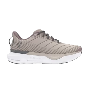 Under Armour HOVR Infinite Pro Warm 'Grey Matter' Baskets Gris Matter/Tetra Grey/Titanium Grey 3027697 100