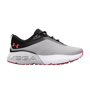 Under Armour HOVR Mega Warm 'Halo Grey Beta' Baskets Halo Gris/Beta 3026819 102
