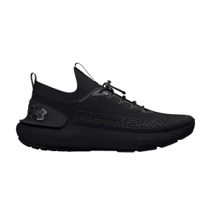 Under Armour HOVR Phantom 3 SE 'Storm - Noir' Noir 3026610 001