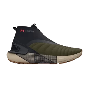 Under Armour HOVR Phantom 3 SE Warm 'Marine OD Green' Vert marin/Base kaki/Bêta 3026802 300