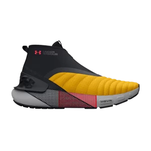 Under Armour HOVR Phantom 3 SE Warm 'Tahoe Gold Black' Tahoe Gold/Mod Gris/Noir 3026802 700