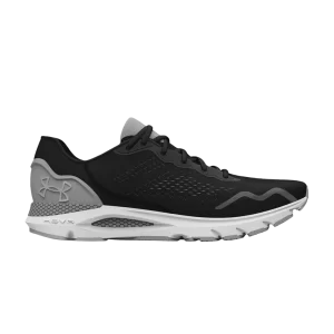 Under Armour HOVR Sonic 6 'Black Beta' Noir/Vert Grove/Beta 3026121 005