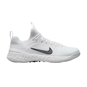 Nike Huarache 9 Elite TF LAX 'Blanc Noir' Blanc/Blanc/Noir FN0310 101