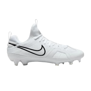 Nike Huarache 9 Varsity LAX 'Blanc Noir' Blanc/Blanc/Noir FD0090 101