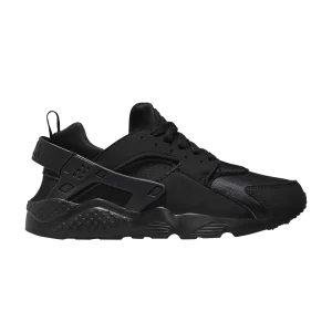 Nike Huarache Run 2.0 GS 'Noir Anthracite' Noir/Anthracite/Blanc/Noir FV5603 001