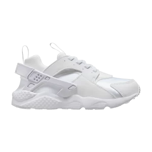 Nike Huarache Run 2.0 PS 'Blanc Pur Platine' Blanc/Pure Platine FV5605 100