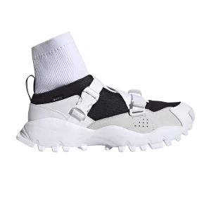 adidas HYKE x AH-05 Hi Seeulater GORE-TEX 'Blanc Noir' Noir/Blanc/Blanc FY6856