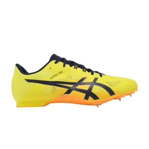 ASICS Hyper MD 8 'Bright Yellow' Jaune vif/Étendues bleues 1093A198 750