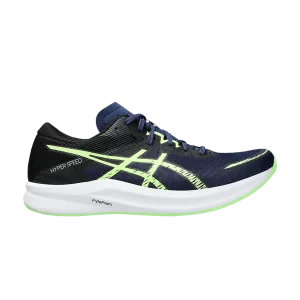 ASICS Hyper Speed 3 'Blue Expanse Illuminate Green' Espaces bleus/Illuminate green 1011B701 401