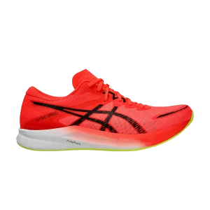 ASICS Hyper Speed 3 'Sunrise Rouge Noir' Rouge Lever du Soleil/Noir 1011B701 600