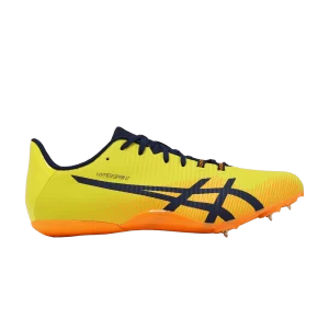 ASICS Hyper Sprint 8 'Bright Yellow' Étendues jaune vif/bleu 1093A197 750
