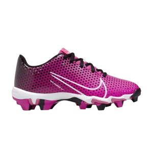 Nike Hyperdiamond 4 Keystone GG GS 'Noir Fierce Pink' Noir/Fierce Rose/Blanc CZ5919 006