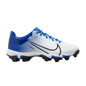 Nike Hyperdiamond 4 Keystone GG GS 'Game Royal White' Royal/Blanc/Volt/Noir CZ5919 403