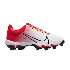 Nike Hyperdiamond 4 Keystone GG GS 'White University Red' Rouge université/Blanc/Volt/Noir CZ5919 601