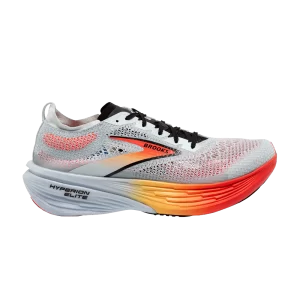 Brooks Hyperion Elite 4 'Illusion Blue Orange' Bleu/Corail/Orange 100046 1D 488