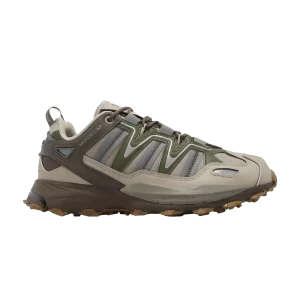 Baskets adidas Hyperturf 'Wonder Beige Earth' Wonder Beige/Gris/Earth Layers IE2105