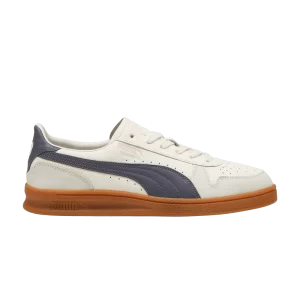 Puma Indoor OG 'Frosted Ivory Galactic Grey' Baskets Ivoire mat/Gris galaxie 395363 06