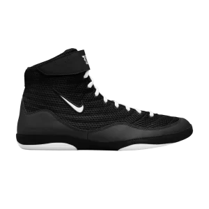 Nike Inflict 3 'Noir Blanc' Noir/Blanc/Blanc 325256 006