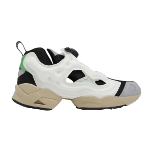 Reebok InstaPump Fury 95 'Vintage Green Black' Vert vintage/Noir/Gris rétro 100074693