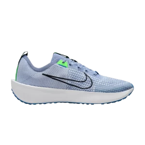 Nike Interact Run 'Ashen Slate' Ardoise cendre/Gris football/Bleu étoile/Noir FD2291 401