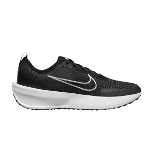 Nike Interact Run 'Noir Blanc' Noir/Anthracite/Blanc FD2291 001
