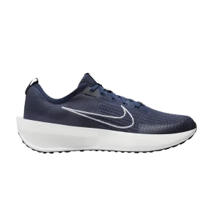 Nike Interact Run 'College Navy' Marine universitaire/Grille/Blanc/Teinte platine FD2291 402