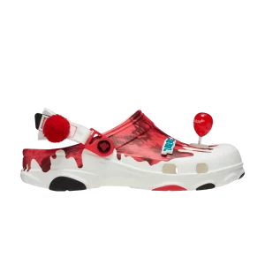 IT x Crocs All-Terrain Clog 'Horror Pack – Pennywise 'Sneakers Multi 210239 90H