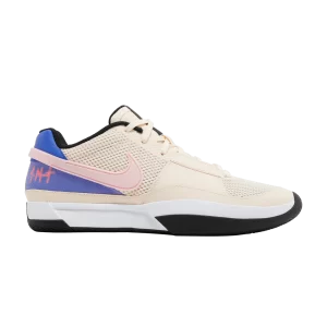 Nike Ja 1 EP 'Guava Ice' Guava Ice/Rose clair moyen/Blanc/Noir/Ultramarine clair/Hyper rose DR8786 802