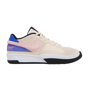Nike Ja 1 GS 'Guava Ice' Guava Ice/Rose clair moyen/Blanc/Noir/Ultramarine clair/Hyper rose DX2294 802