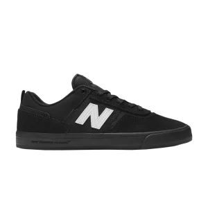 New Balance Jamie Foy x Numeric 306 'Noir Blanc' Baskets Noir/Blanc NM306FDF