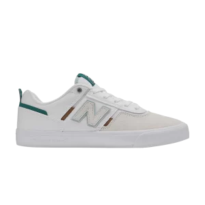 New Balance Jamie Foy x Numeric 306 'Sea Salt Teal' Baskets Sel de mer/Blanc NM306ZUA
