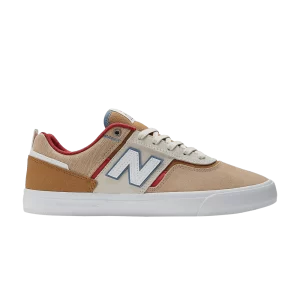 New Balance Jamie Foy x Numeric 306 'Tan White' Baskets Tan/Blanc NM306NNS