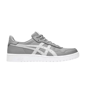 ASICS Japan S 'Clay Grey' Baskets Gris argile/Gris huître 1201A173 021