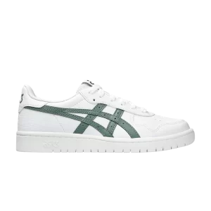 ASICS Japan S GS 'White Ivy' Baskets Blanc/Ivy 1204A007 126