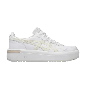 ASICS Japan S ST 'White Birch' Baskets Blanc/Bouleau 1203A289 102