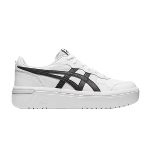 ASICS Japon S ST 'Blanc Noir' Blanc/Noir 1203A289 103