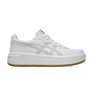 ASICS Japon S ST 'White Glacier Grey Gum' Blanc/Gris Glacier 1203A289 108