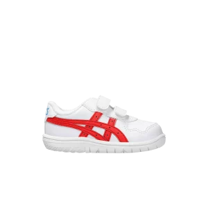 ASICS Japon S TD 'Blanc True Red' Blanc/True Rouge 1204A092 127