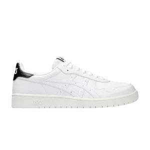 ASICS Japon S 'Blanc Noir' Blanc/Noir 1201A173 129